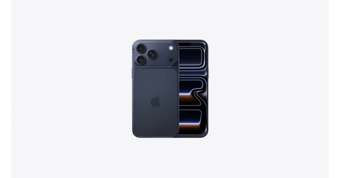 iPhone 17 Pro 256 (eSIM ) Blue
