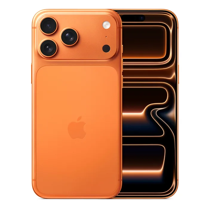 iPhone 17 Pro Max 1Tb (eSIM ) Orange