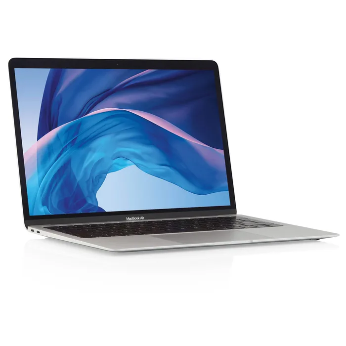 "MacBook Air 13"" (M5/24/1Tb) Silver"