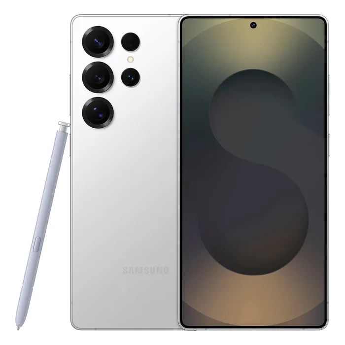 Samsung S25 Ultra 12/512 Whitesilver